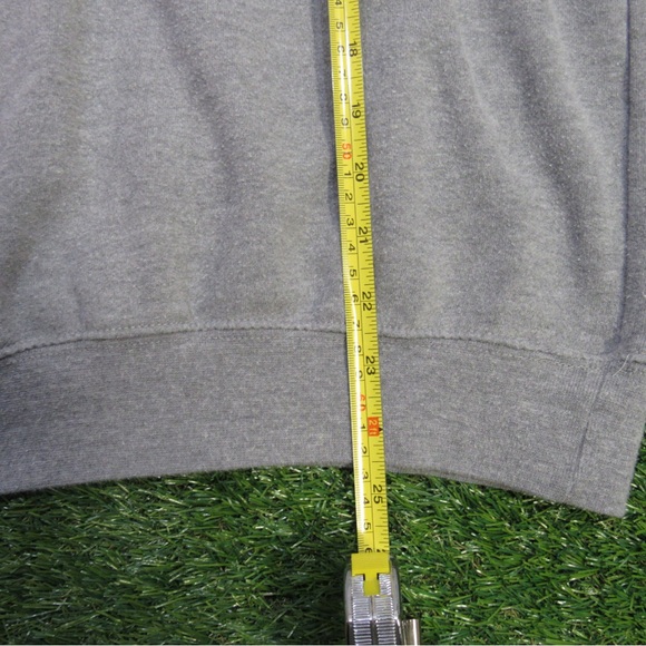 Syracuse University grey crewneck - Picture 6 of 6